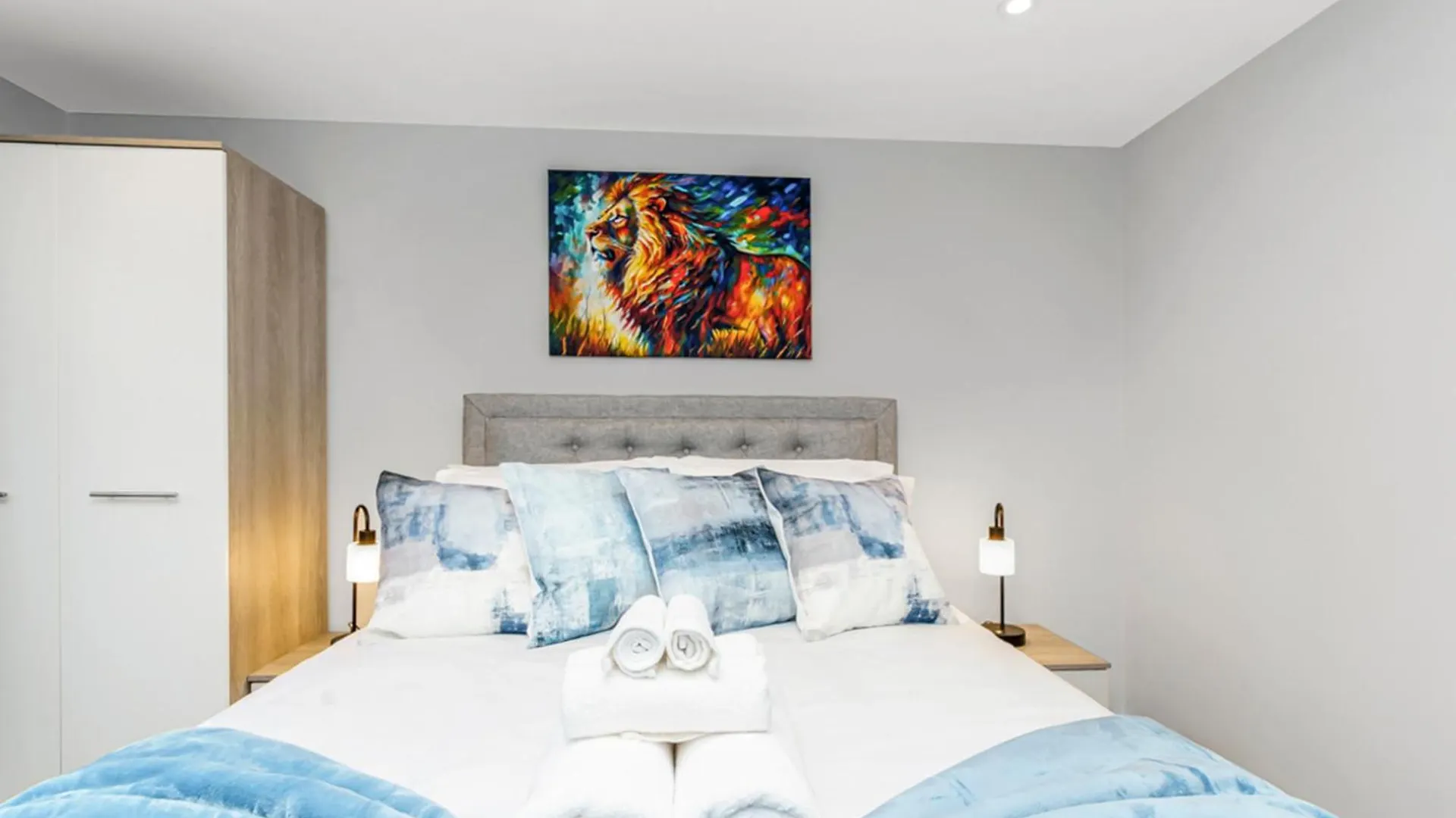 Elegant Hither Green Family Home لندن