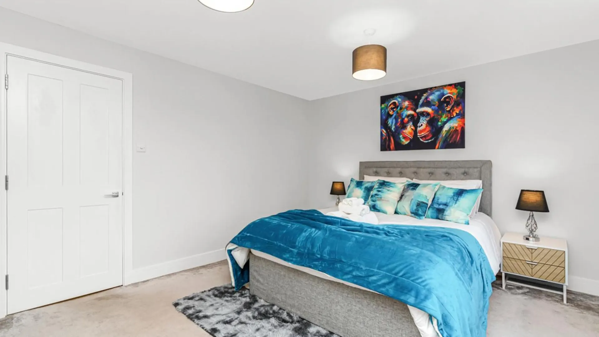 Elegant Hither Green Family Home لندن بيت للعطل