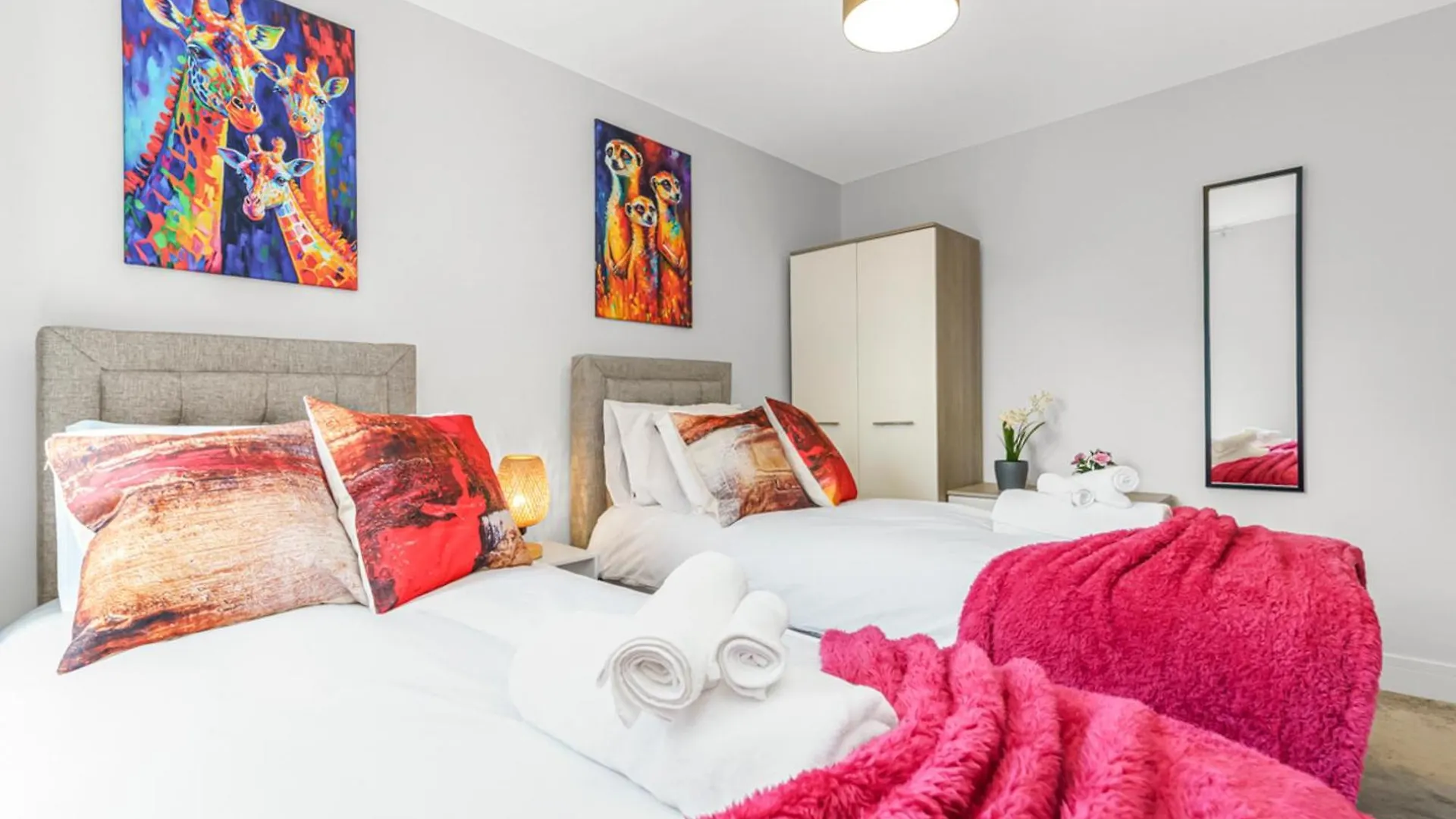 Elegant Hither Green Family Home لندن بيت للعطل
