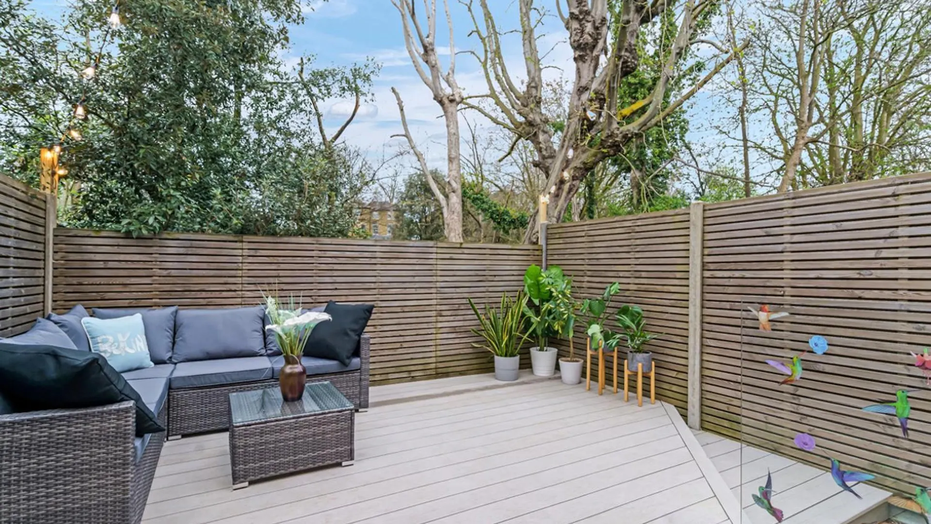 Elegant Hither Green Family Home لندن المملكة المتحدة