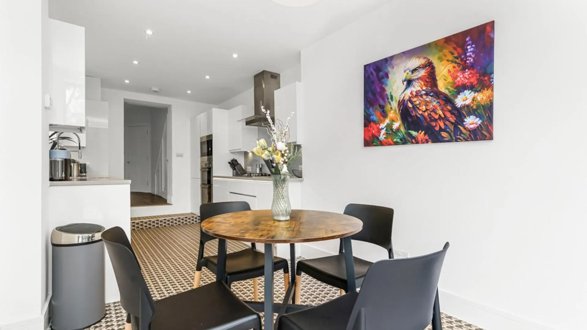 Holiday home Elegant Hither Green Family Home London