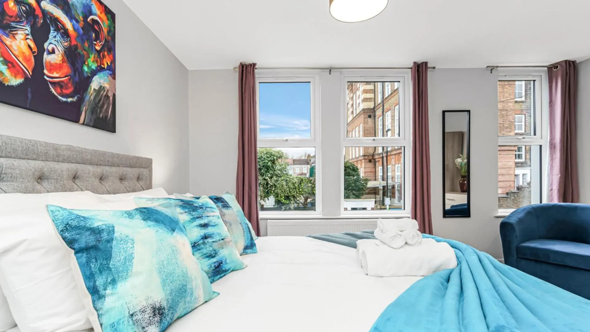 Elegant Hither Green Family Home London 0*,  United Kingdom