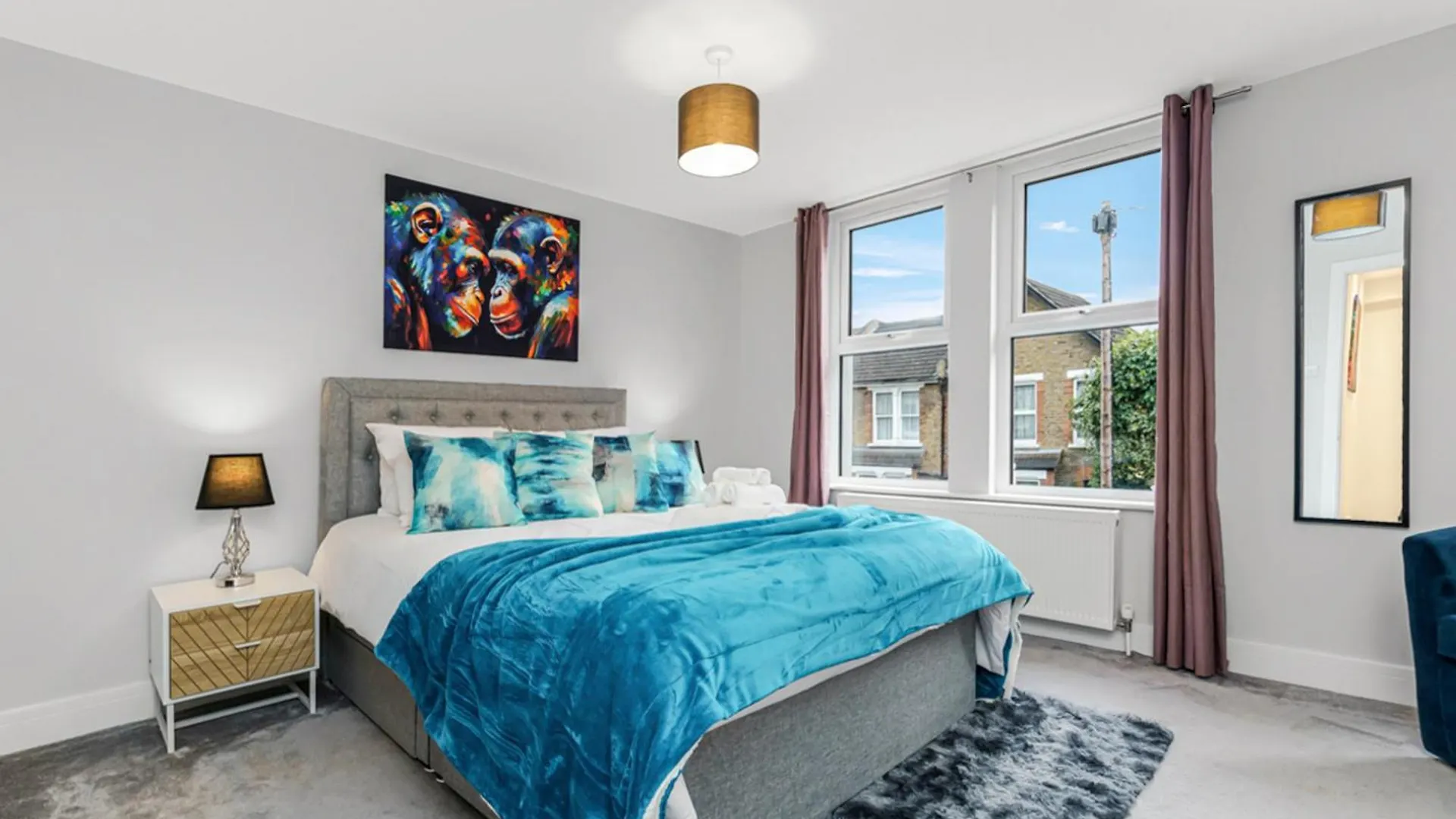 Elegant Hither Green Family Home Londra 0*,  Regno Unito