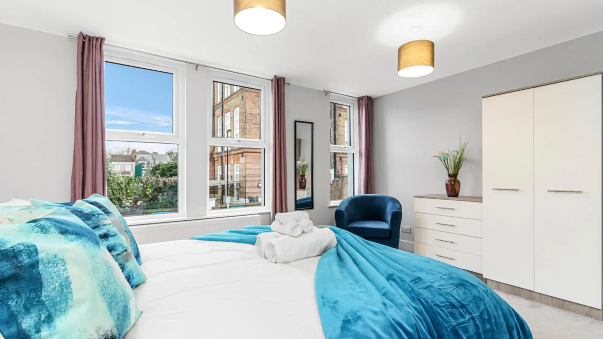 Elegant Hither Green Family Home London Holiday home