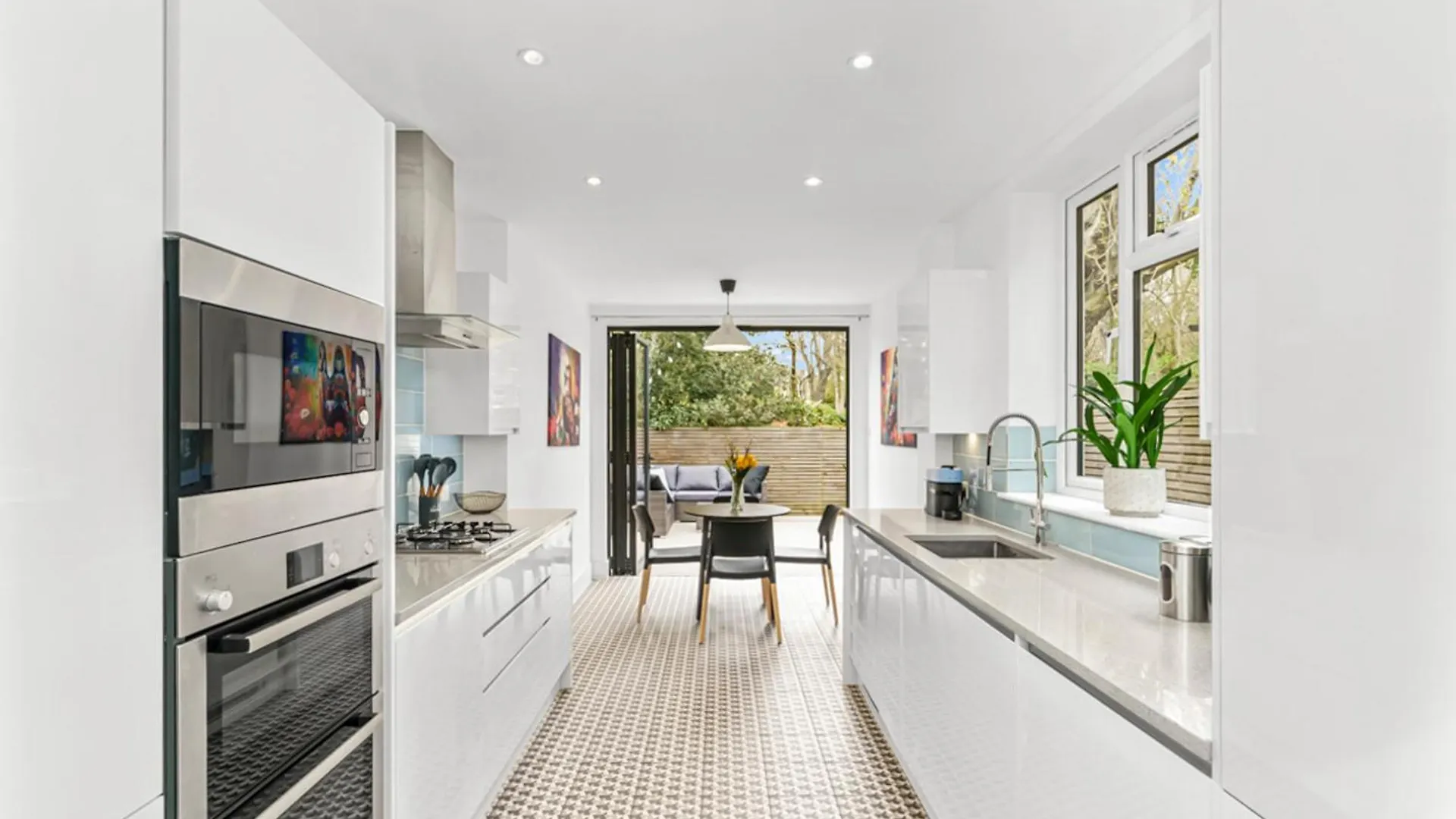 Elegant Hither Green Family Home London Holiday home