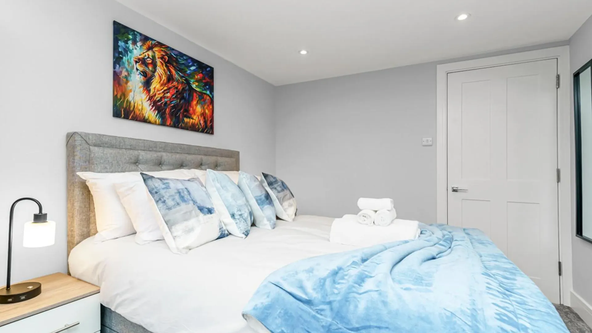 Casa vacanze Elegant Hither Green Family Home Londra