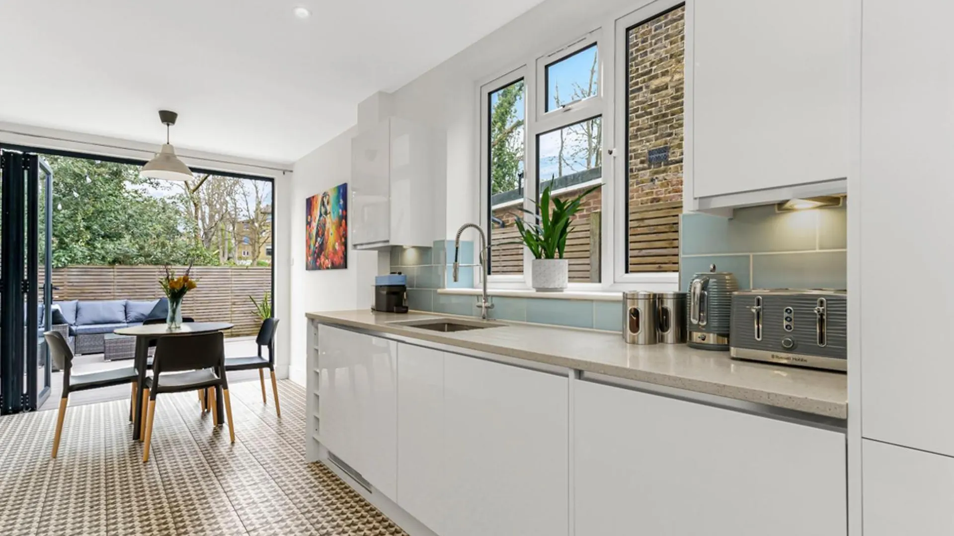 Elegant Hither Green Family Home Londra Casa vacanze
