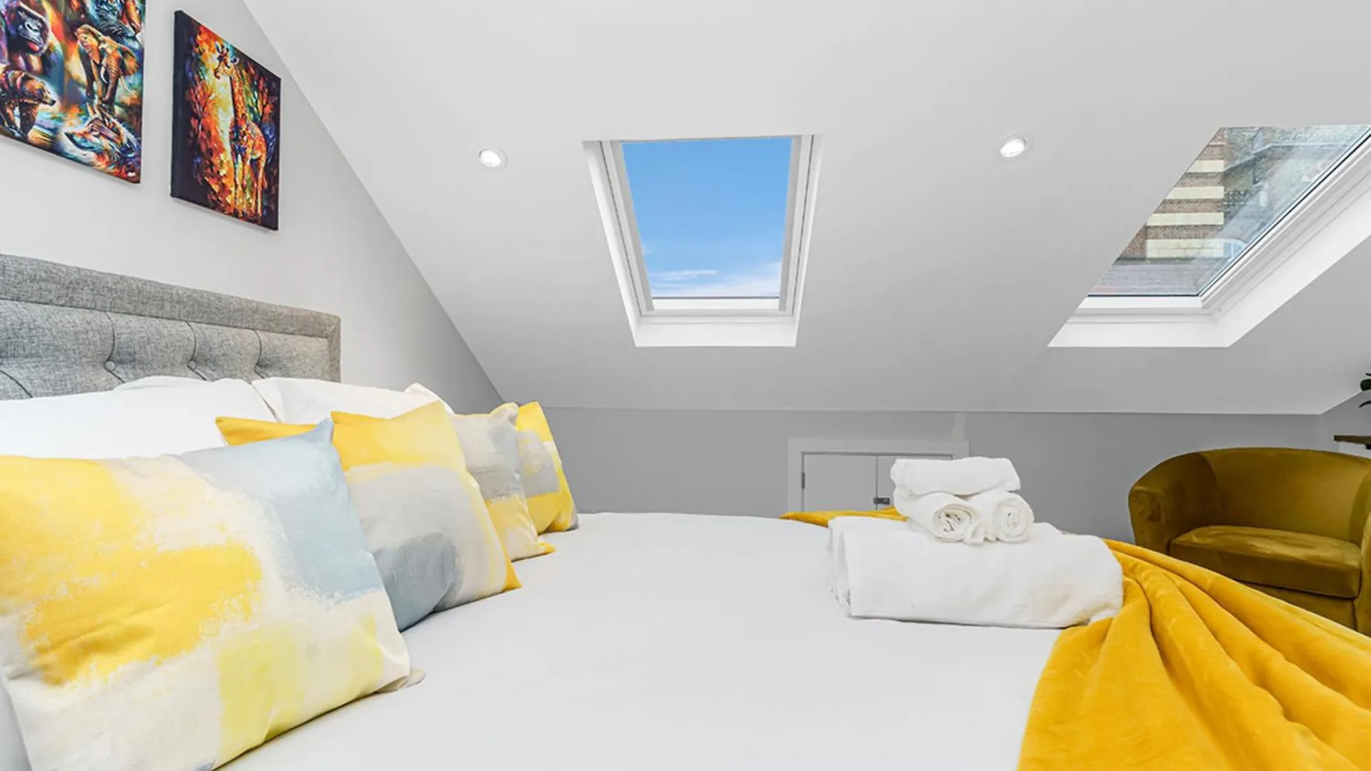 Elegant Hither Green Family Home London 0*,