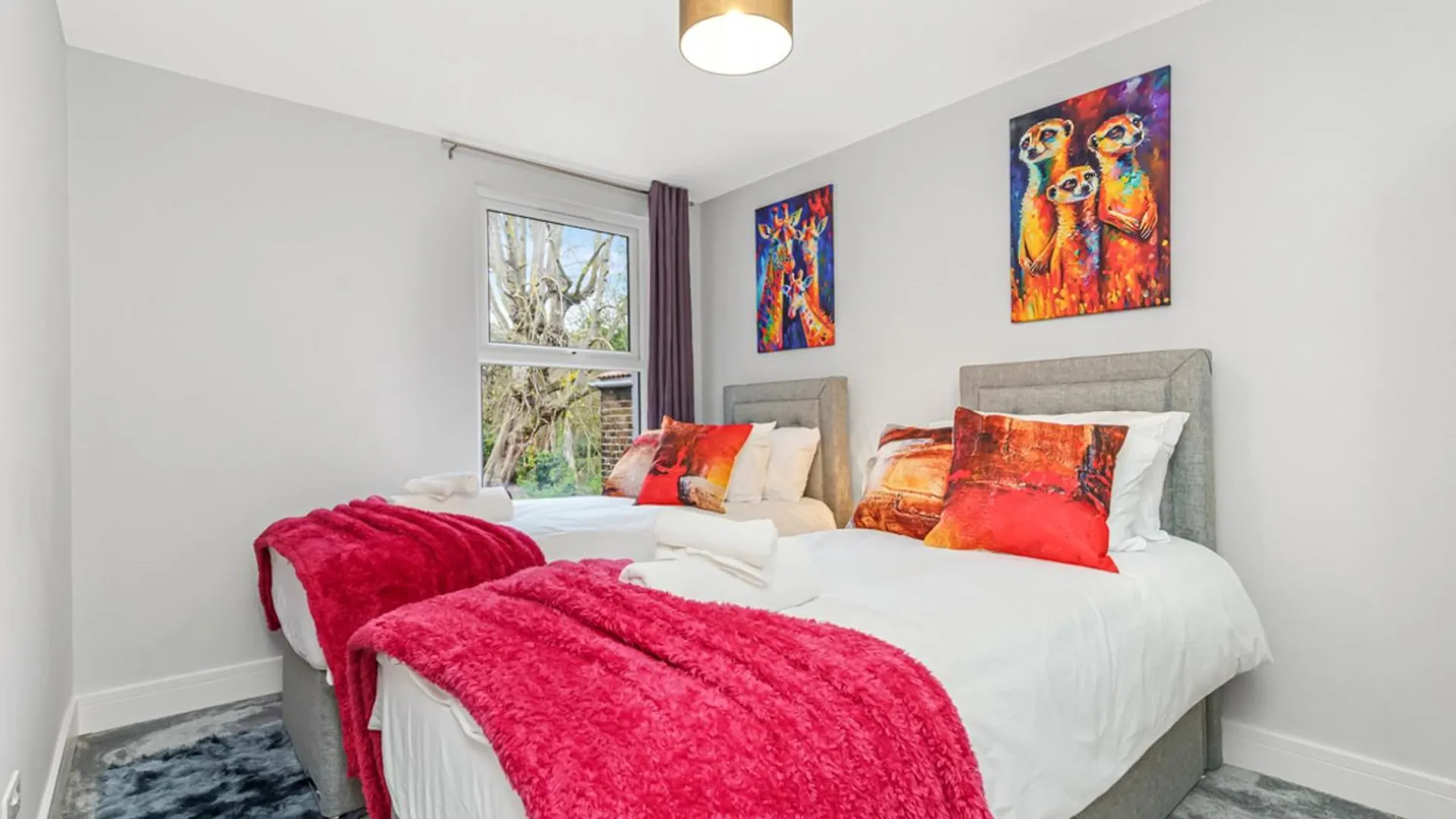 Elegant Hither Green Family Home London 0*,
