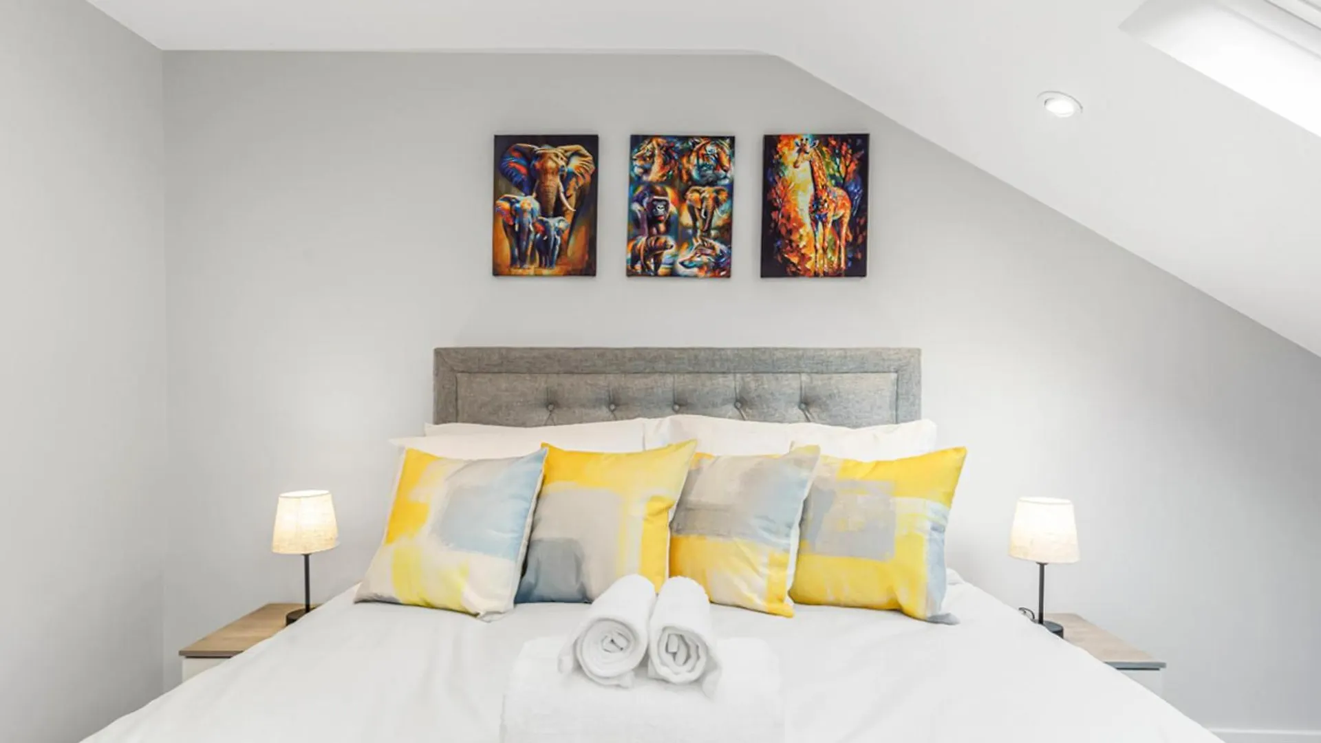 Elegant Hither Green Family Home Londra