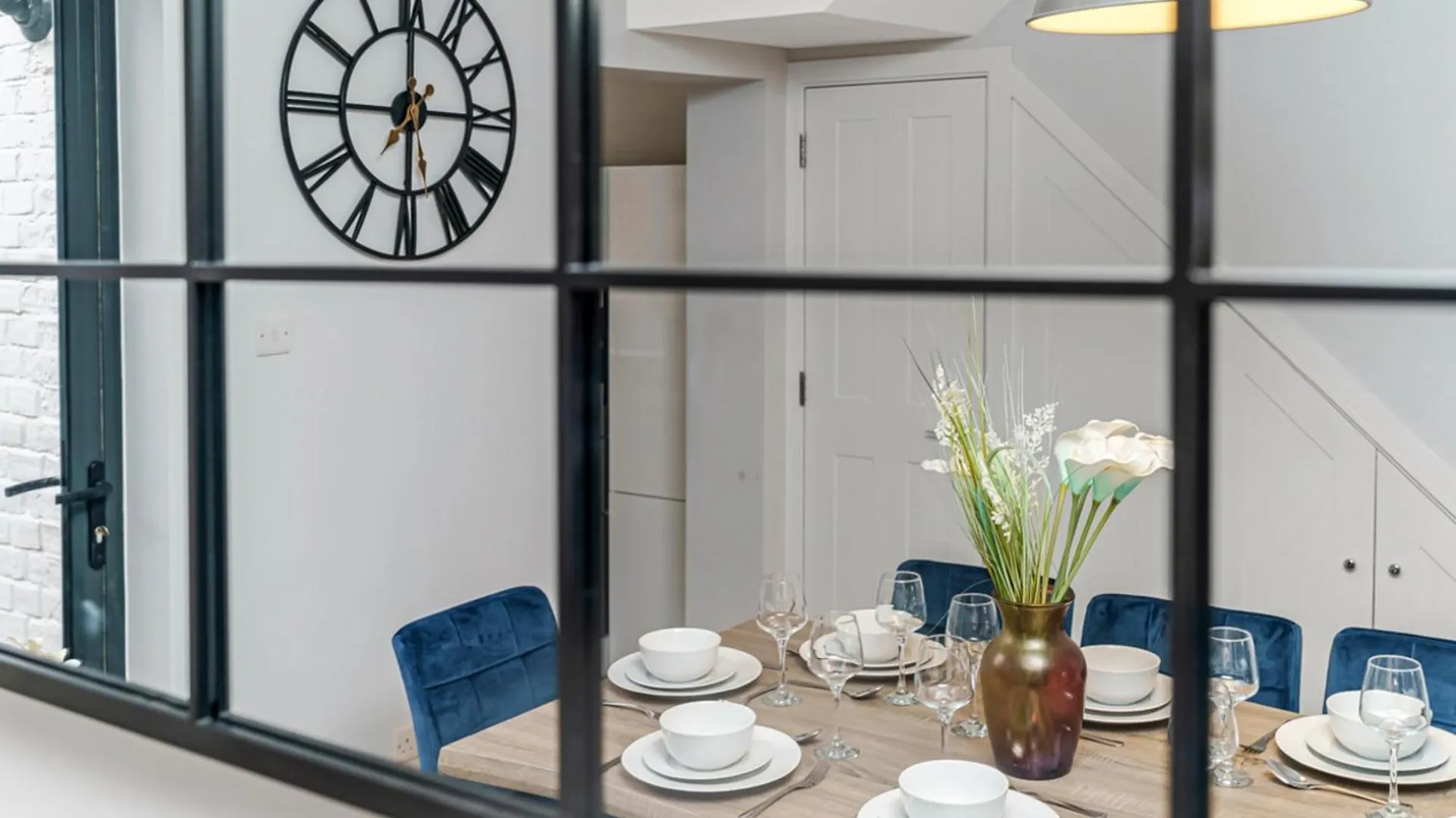 Casa vacanze Elegant Hither Green Family Home Londra