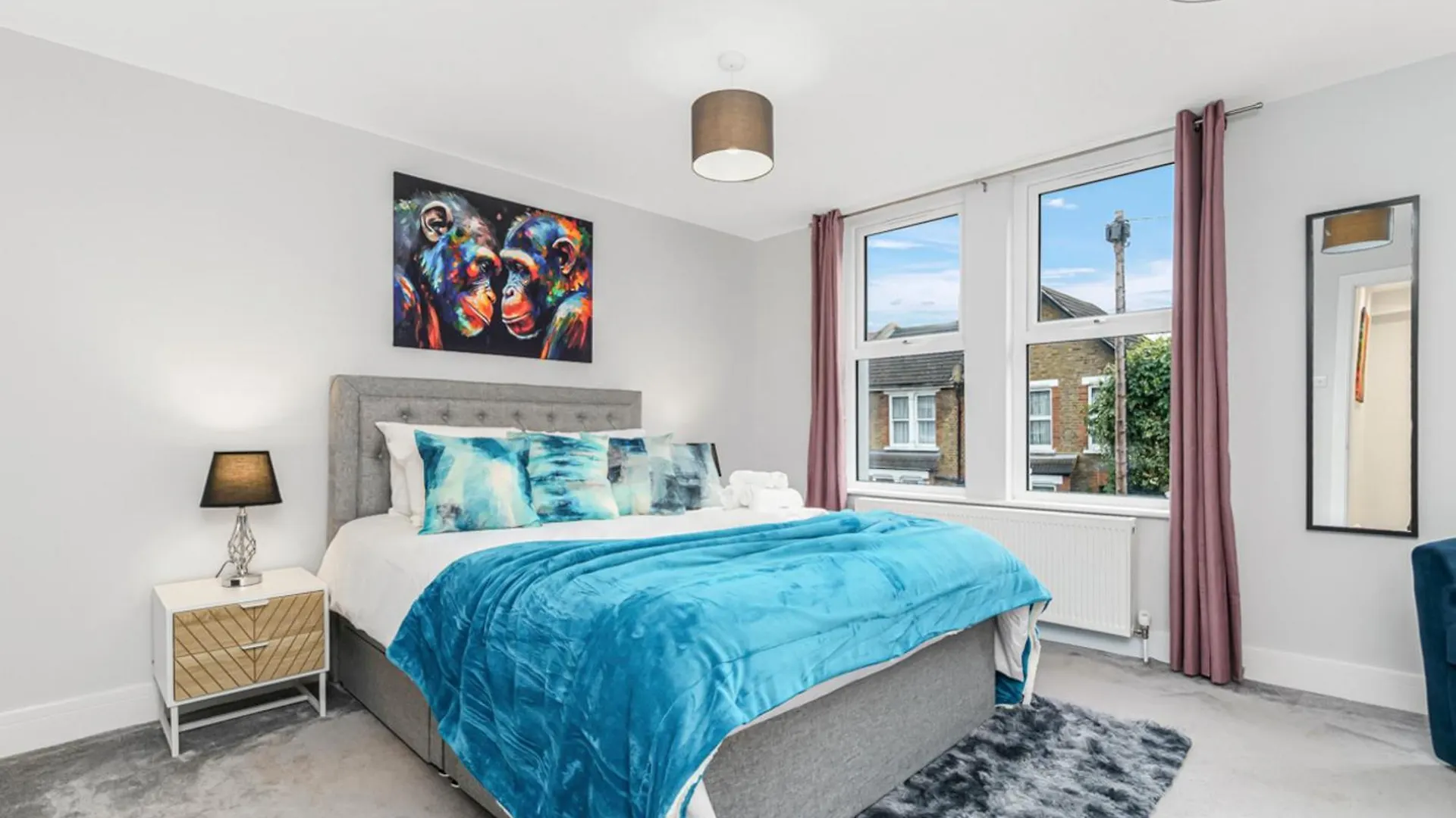 Elegant Hither Green Family Home London 0*,  United Kingdom