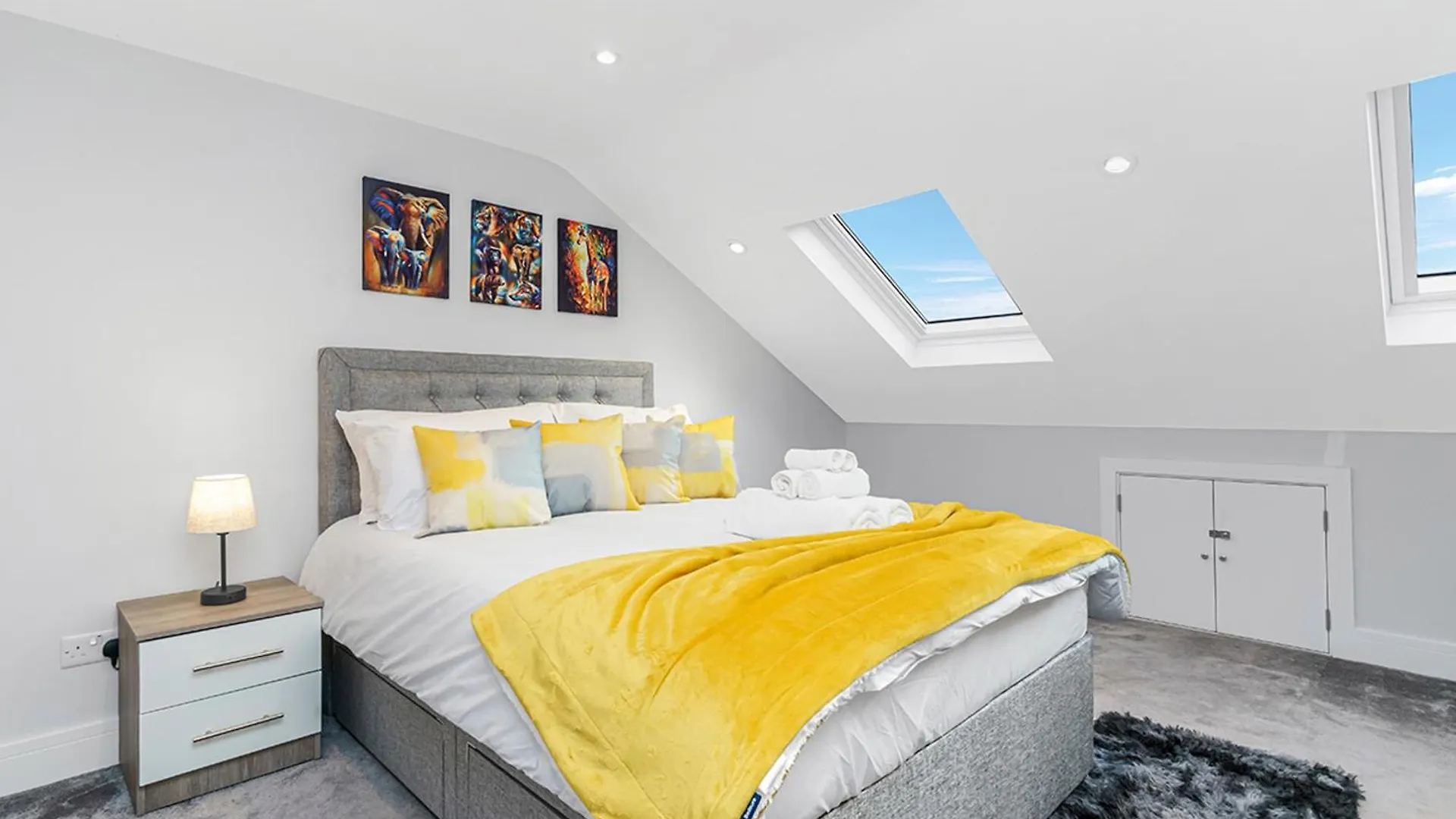 Elegant Hither Green Family Home London 0*,