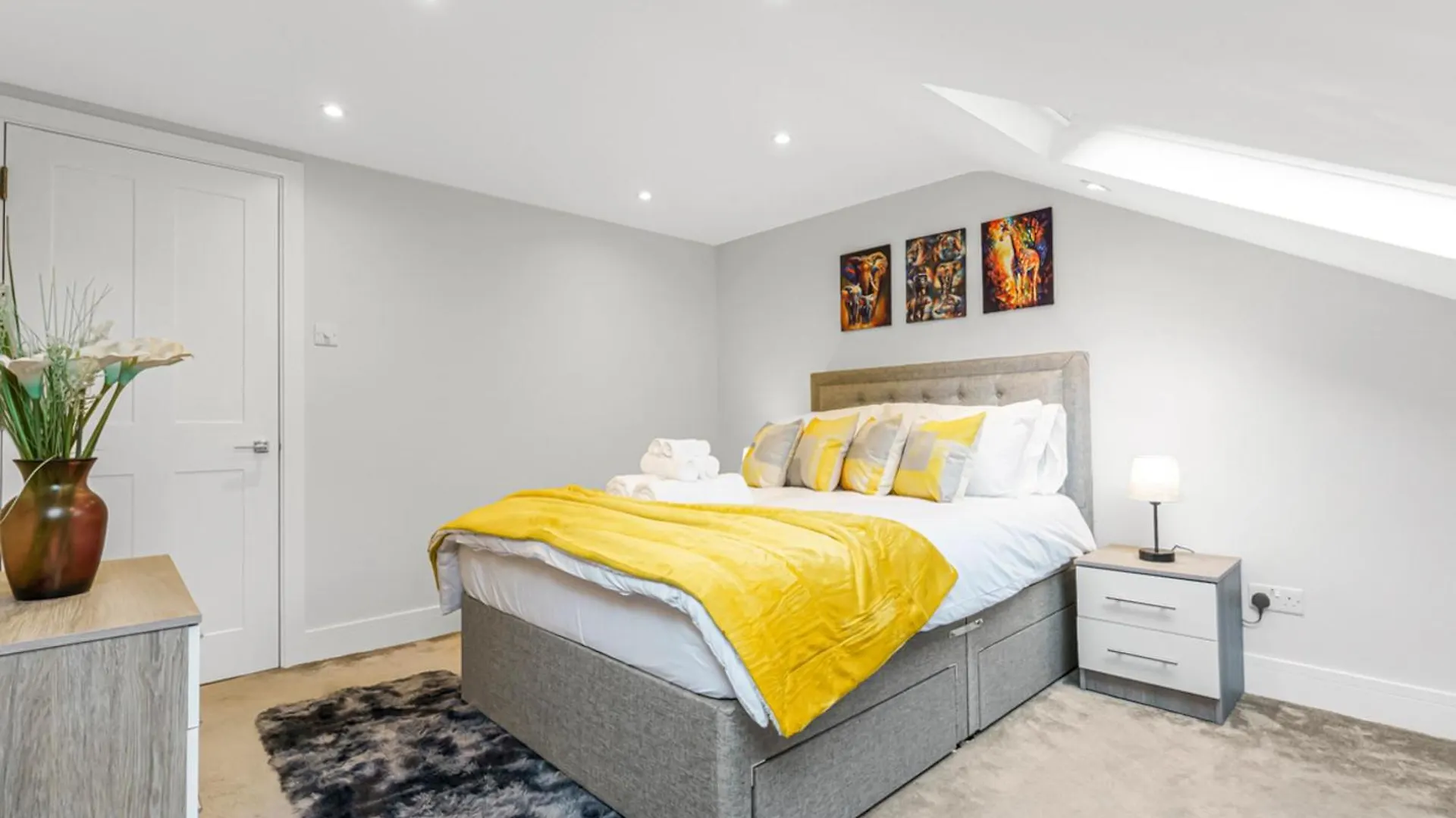 Holiday home Elegant Hither Green Family Home London