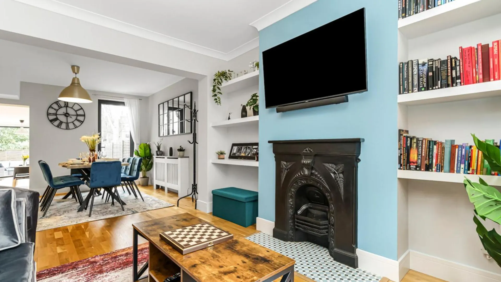 Elegant Hither Green Family Home London 0*,  United Kingdom