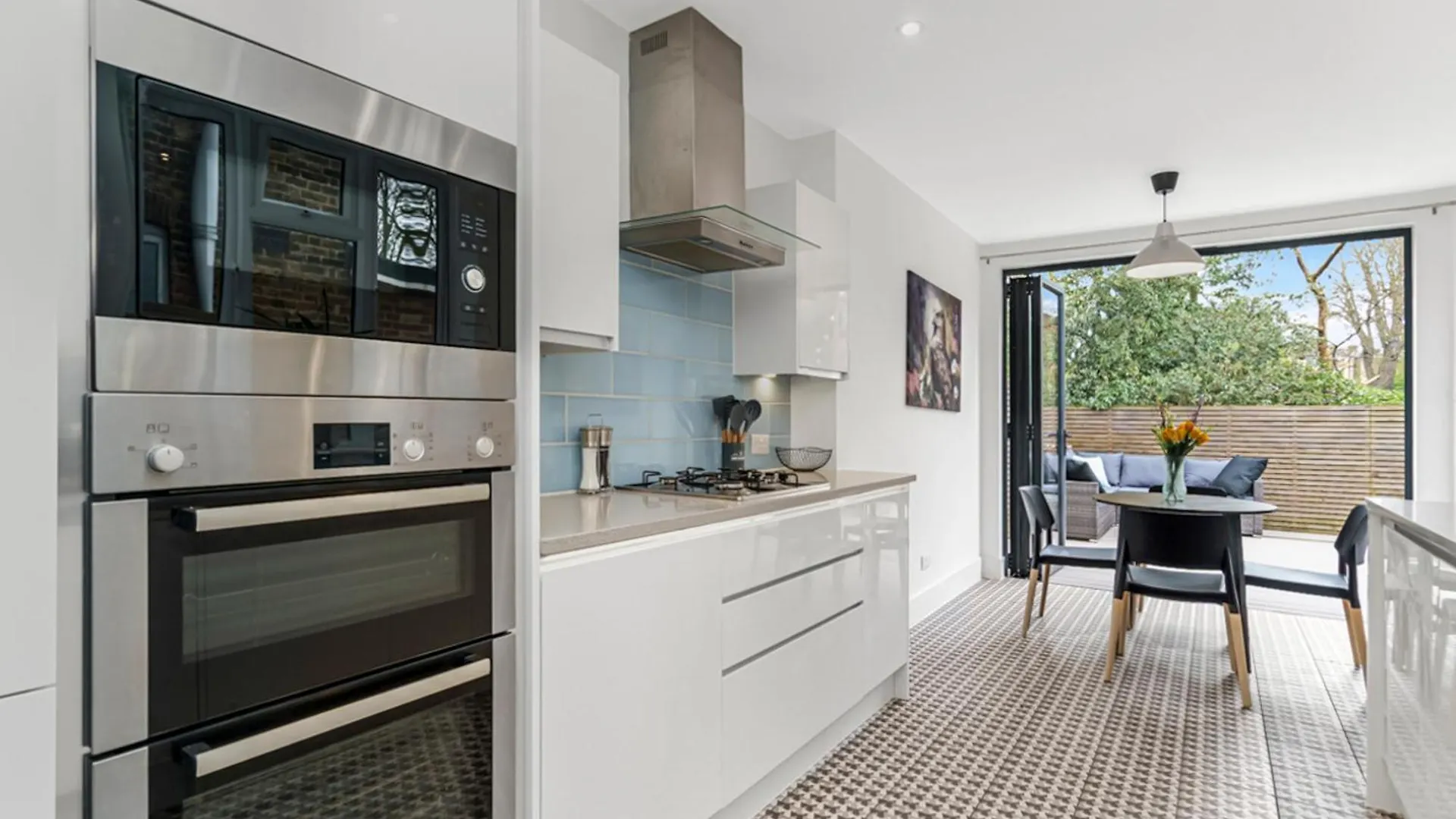 Elegant Hither Green Family Home Londra
