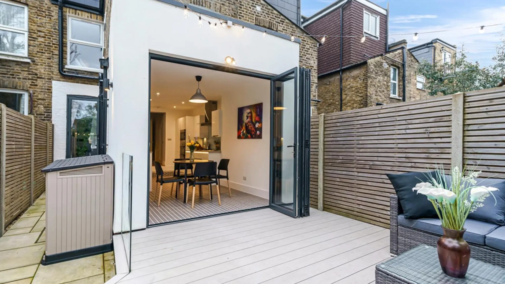 Elegant Hither Green Family Home London Holiday home