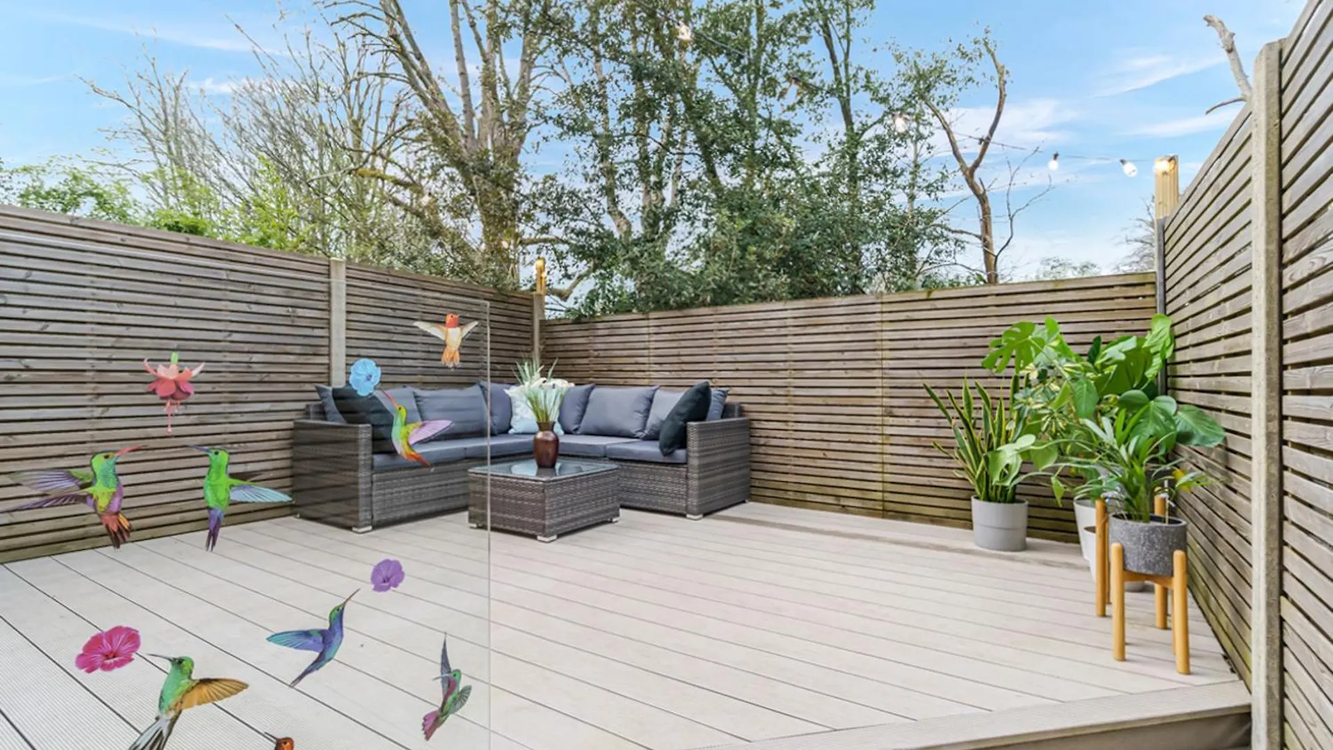 Elegant Hither Green Family Home London