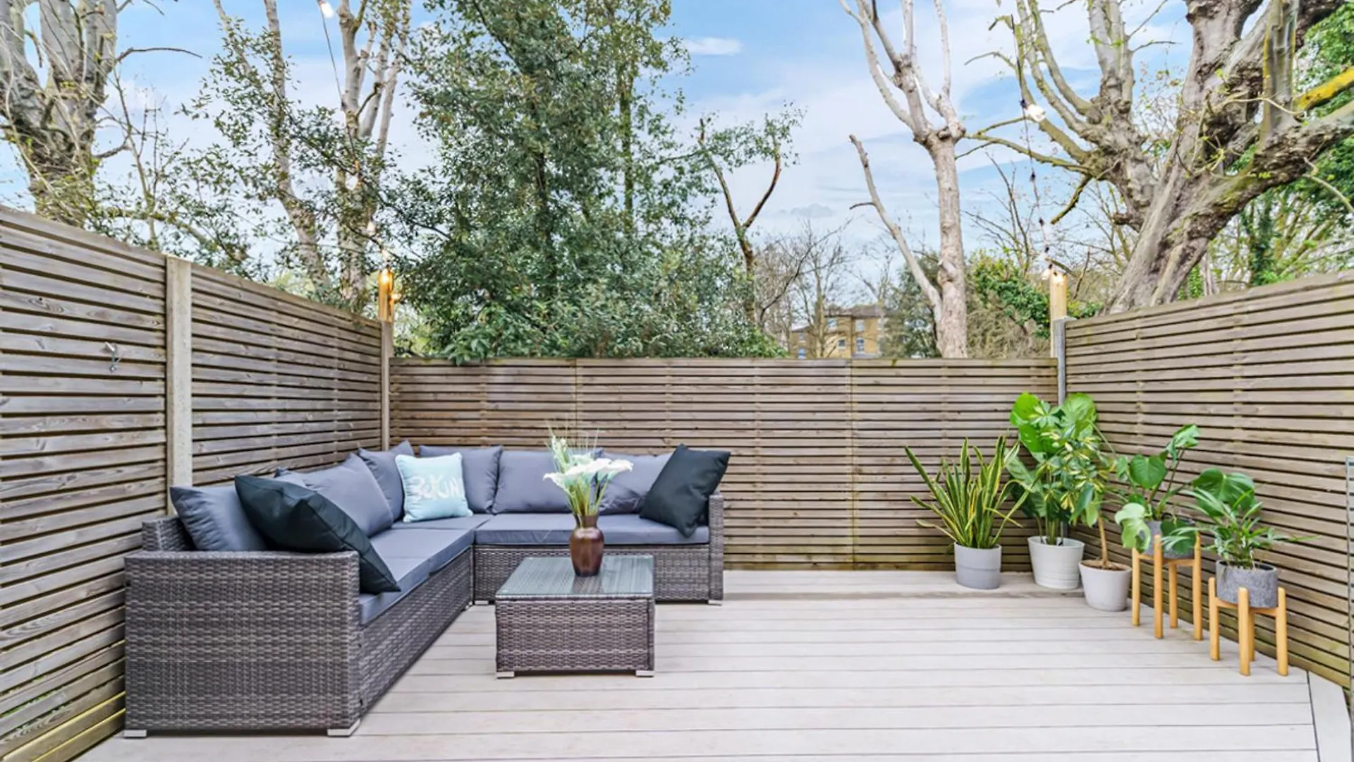 Casa vacanze Elegant Hither Green Family Home Londra