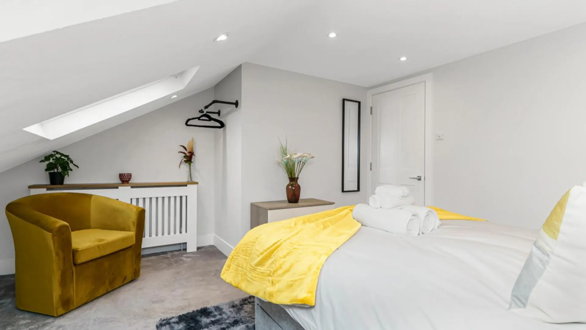 Holiday home Elegant Hither Green Family Home London United Kingdom