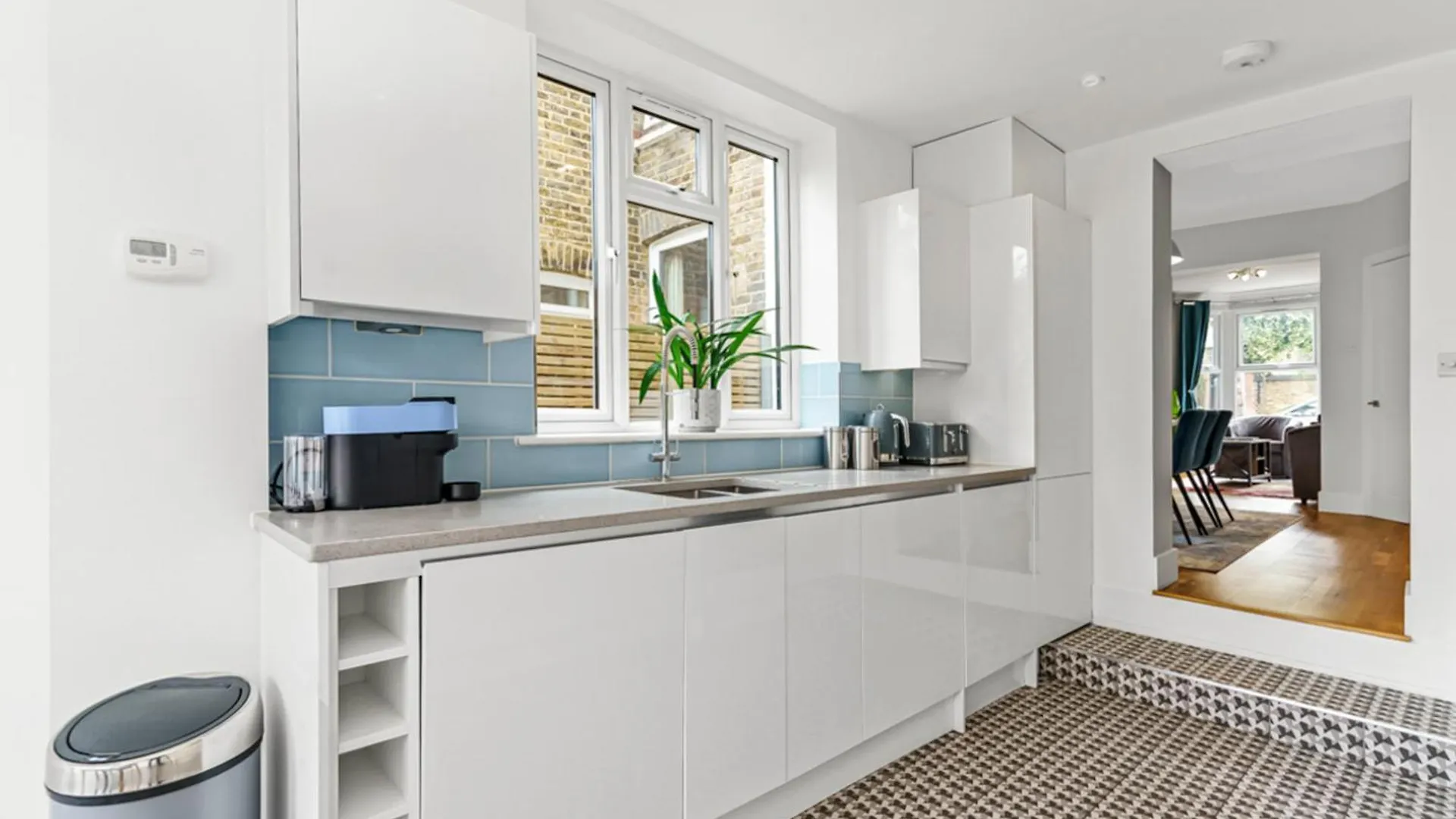 Holiday home Elegant Hither Green Family Home London